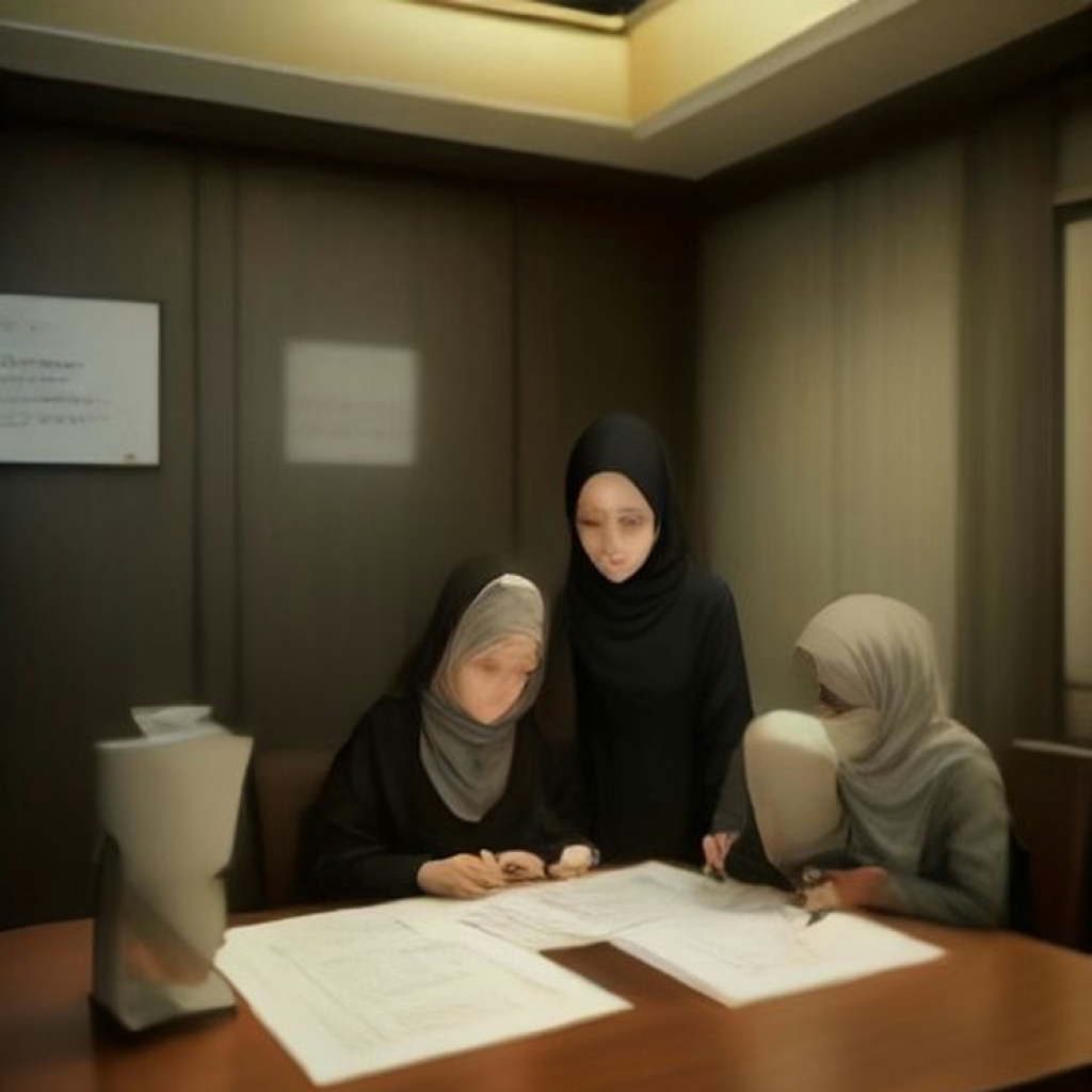 Mengenal Beberapa Pengadaan Bank Syariah di Dalam KPR